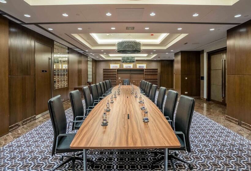 Hotel Rixos Marina Abu Dhabi