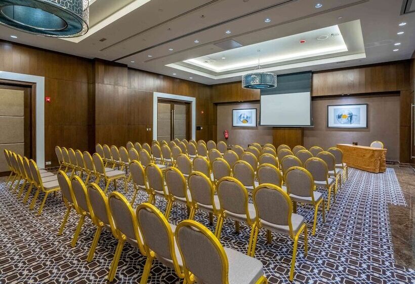 Hotel Rixos Marina Abu Dhabi