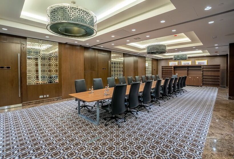 Hotel Rixos Marina Abu Dhabi