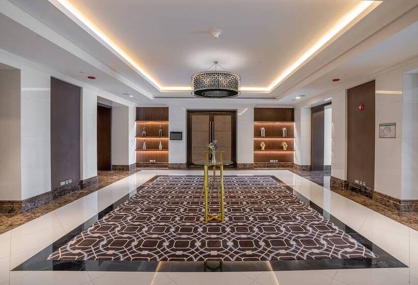 Hotel Rixos Marina Abu Dhabi