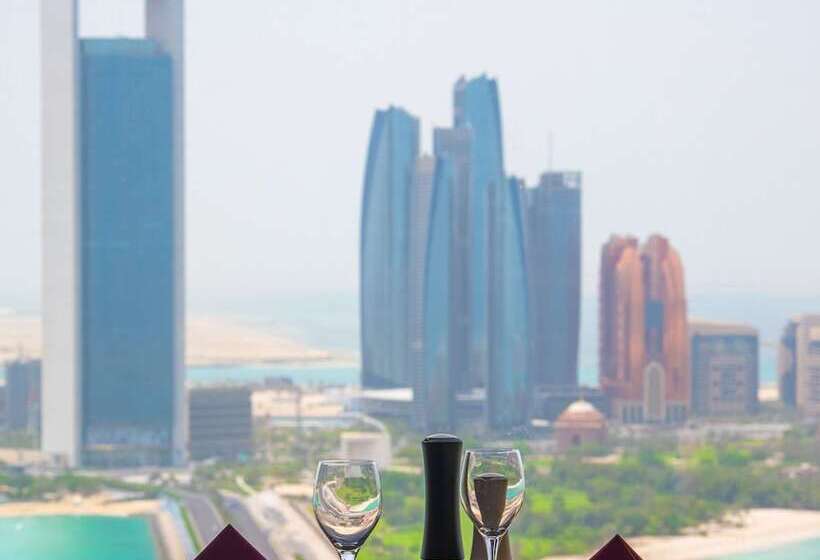 Hotel Rixos Marina Abu Dhabi