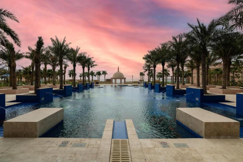 Hotel Rixos Marina Abu Dhabi