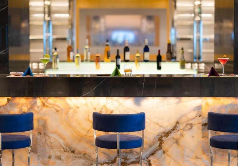 Hotel Rixos Marina Abu Dhabi