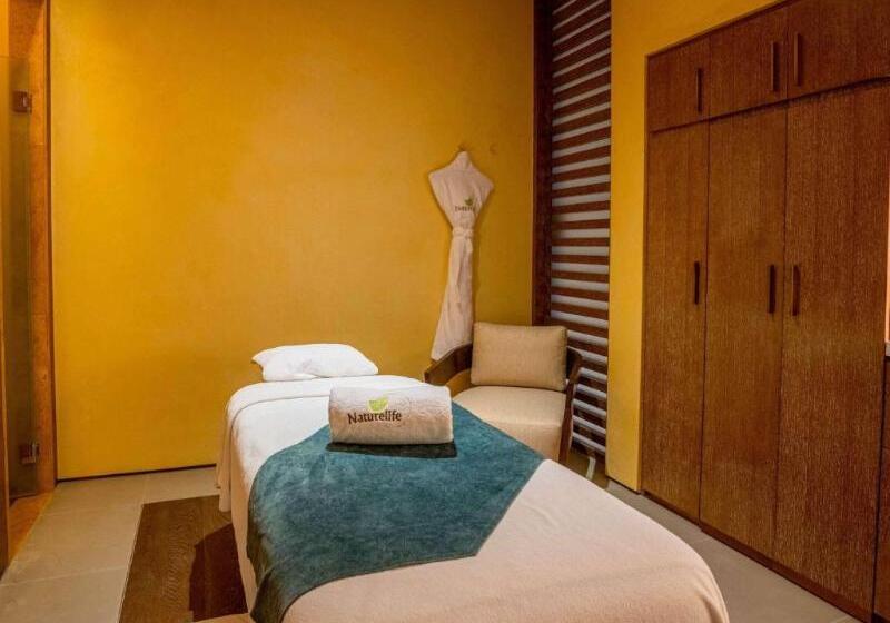 Hotel Rixos Marina Abu Dhabi