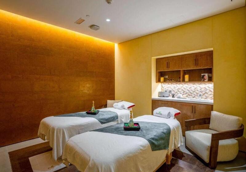 Hotel Rixos Marina Abu Dhabi