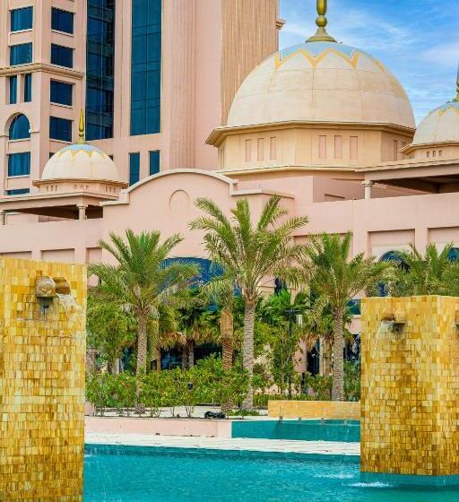 Hotel Rixos Marina Abu Dhabi