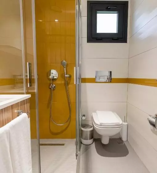 Hotelli Selluka Buti̇k