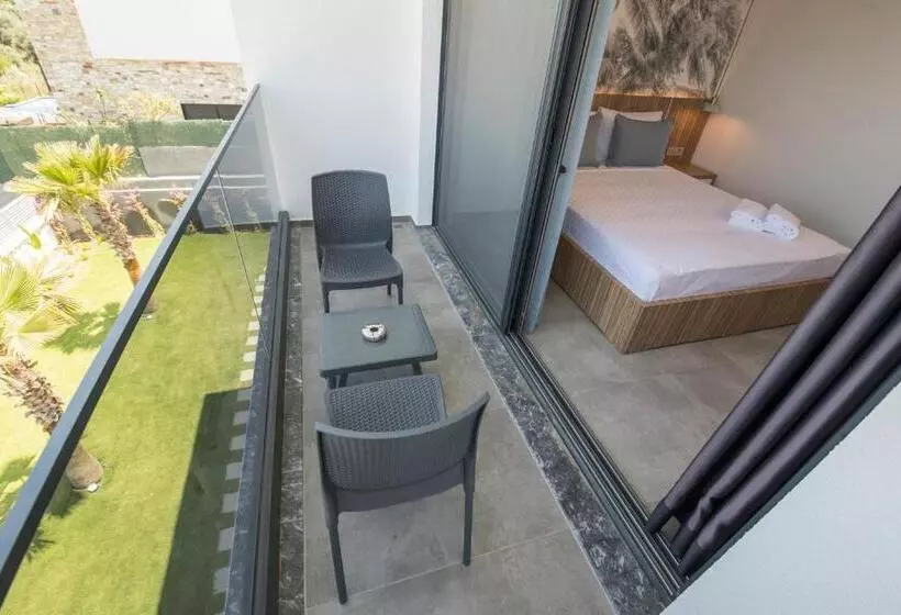 Hotelli Selluka Buti̇k