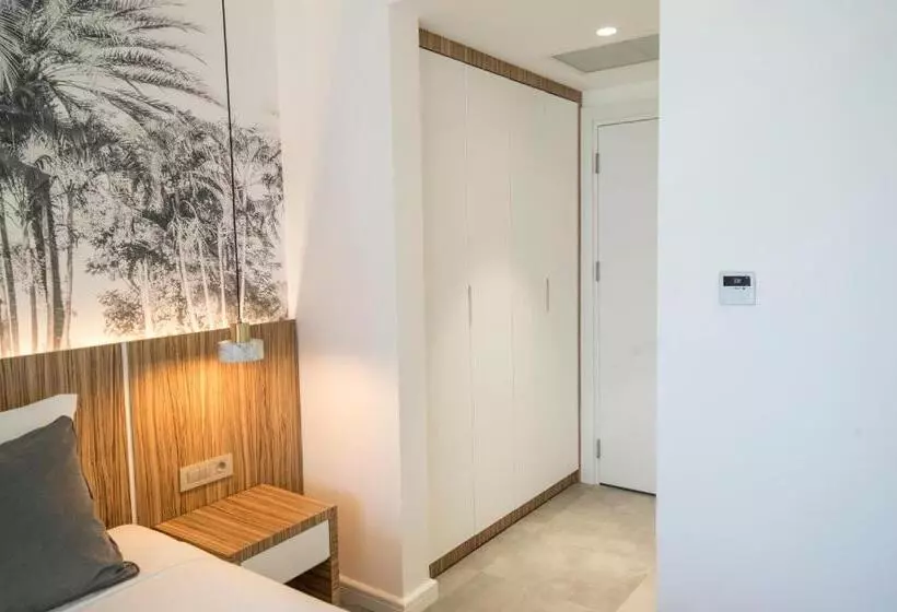 Hotelli Selluka Buti̇k