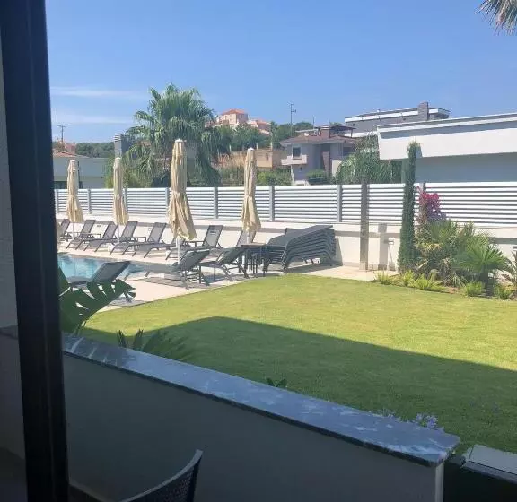 Hotelli Selluka Buti̇k