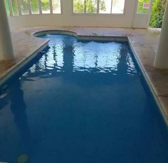 Mediterráneo Cabañas