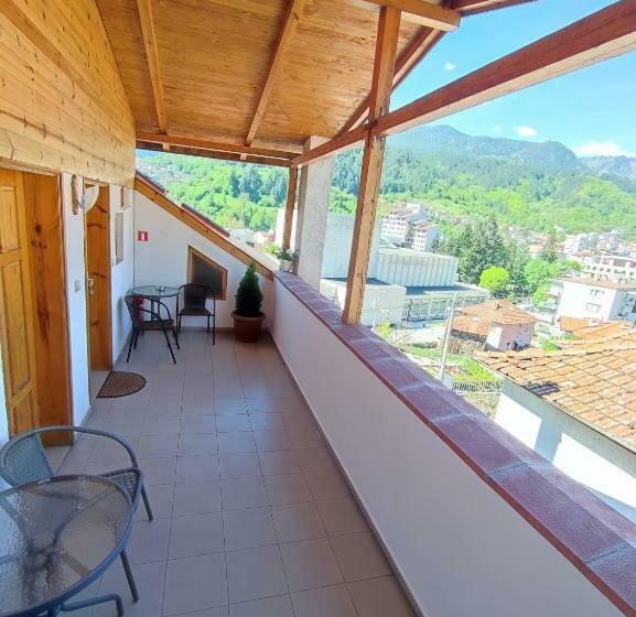 Pensão къща чолаков и син   стаи за гости