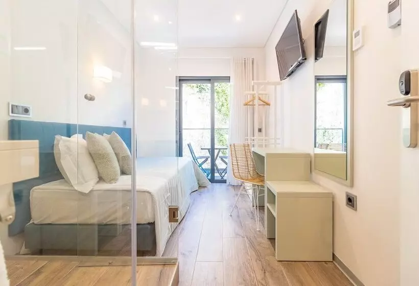 پانسیون Avenue 41 Guest House