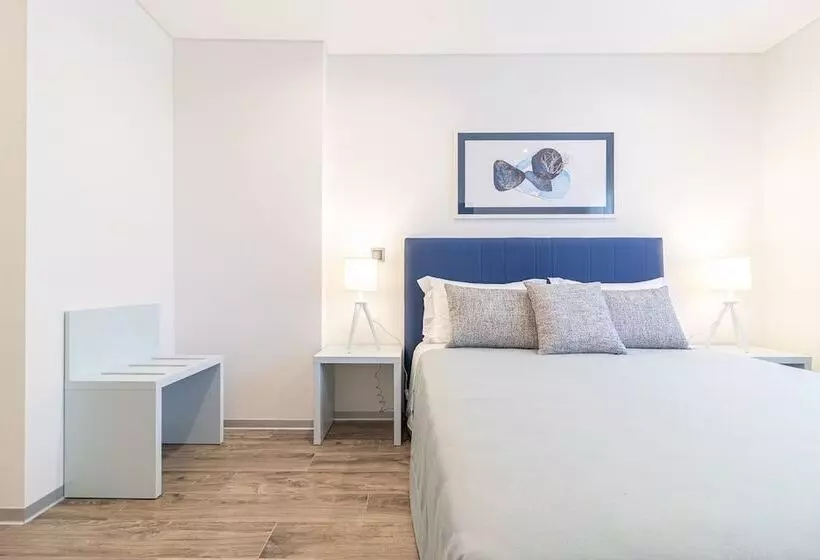 پانسیون Avenue 41 Guest House