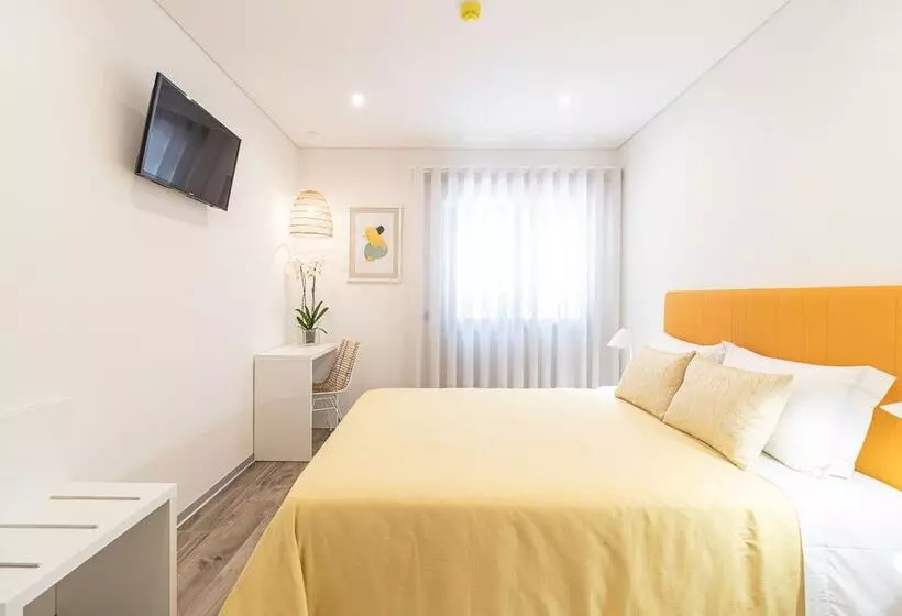 پانسیون Avenue 41 Guest House