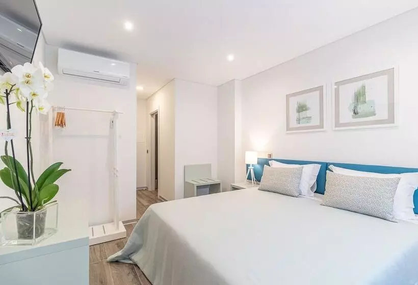 پانسیون Avenue 41 Guest House