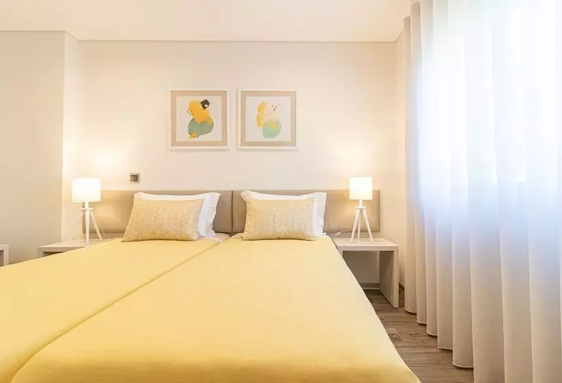 پانسیون Avenue 41 Guest House