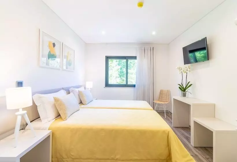 پانسیون Avenue 41 Guest House