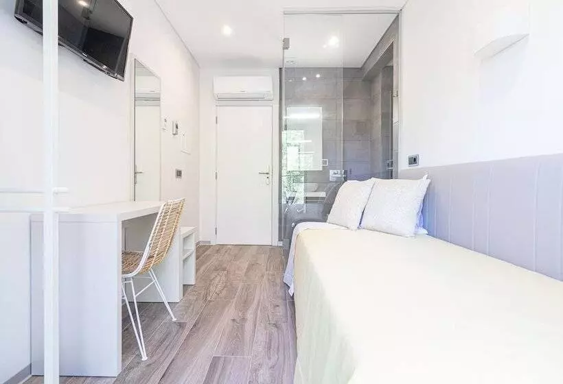 پانسیون Avenue 41 Guest House