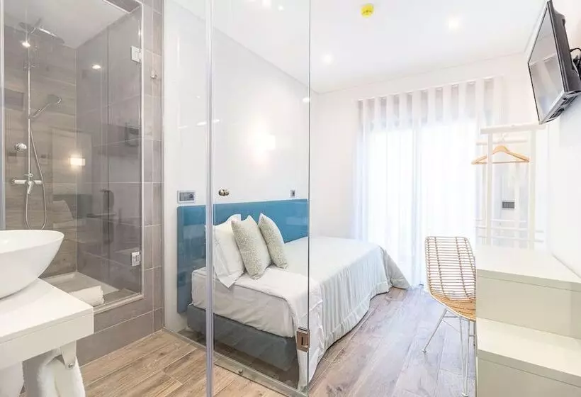 پانسیون Avenue 41 Guest House