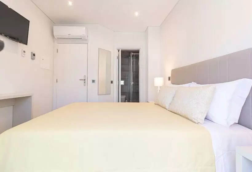 پانسیون Avenue 41 Guest House