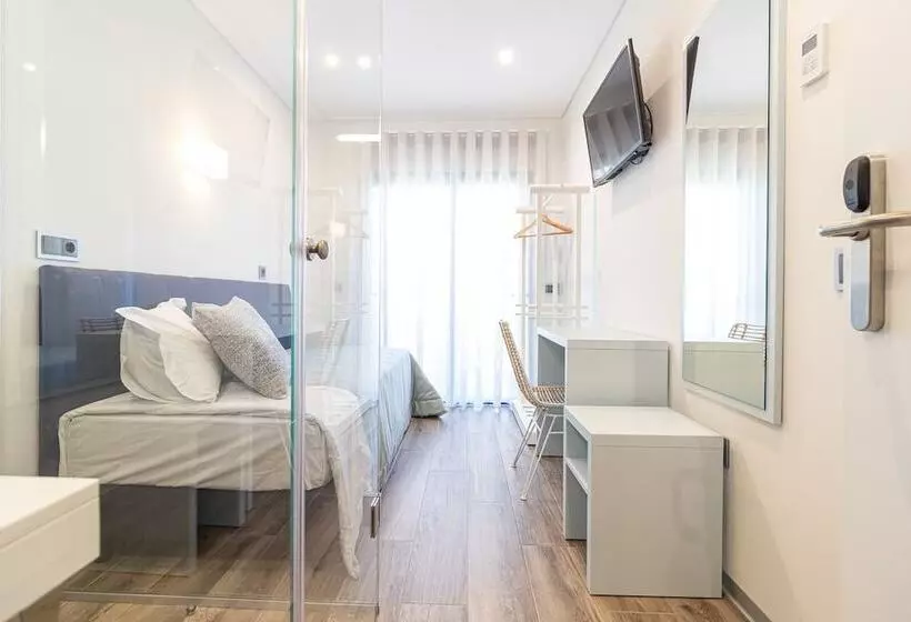 پانسیون Avenue 41 Guest House