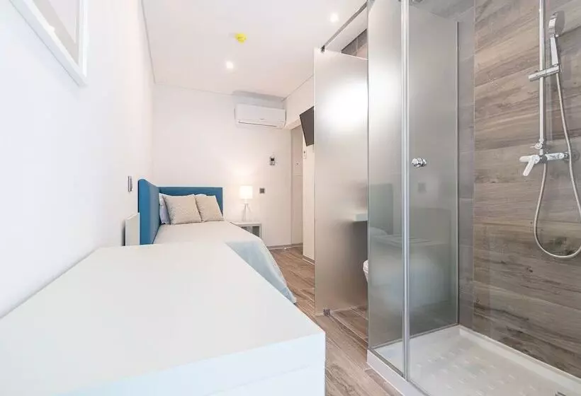 پانسیون Avenue 41 Guest House
