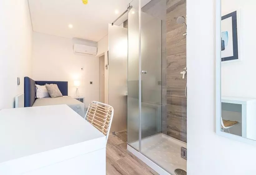 پانسیون Avenue 41 Guest House