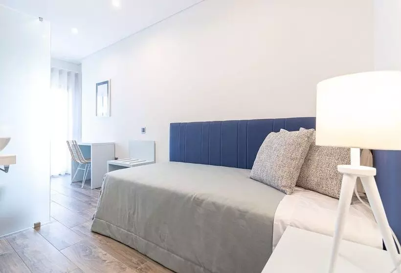 پانسیون Avenue 41 Guest House