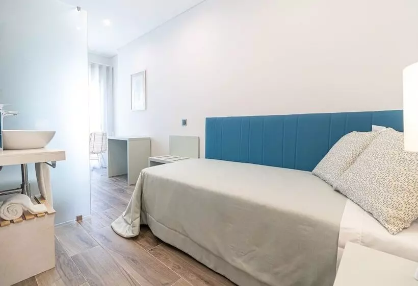 پانسیون Avenue 41 Guest House