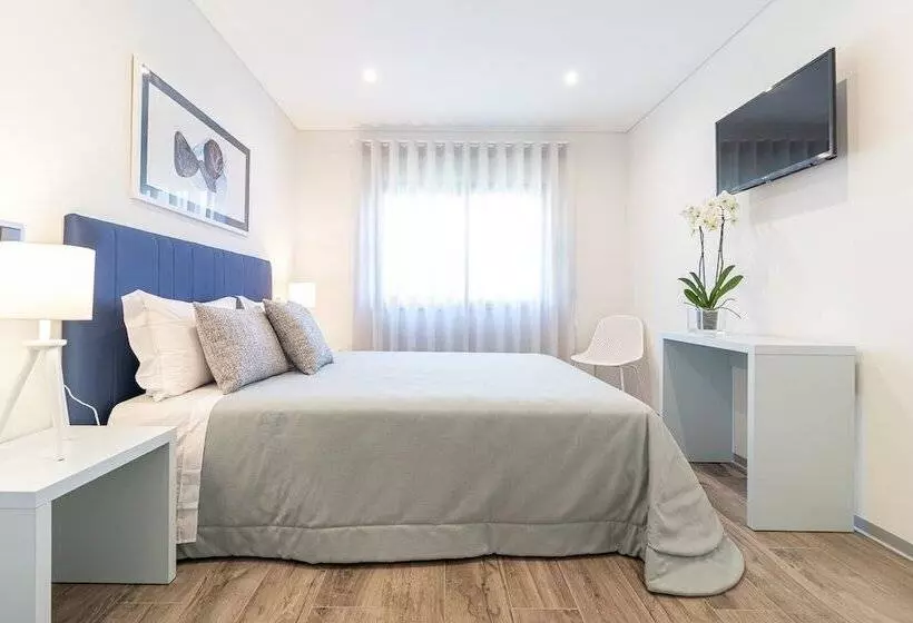 پانسیون Avenue 41 Guest House