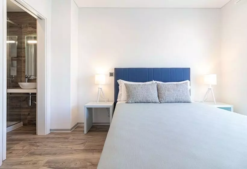 پانسیون Avenue 41 Guest House