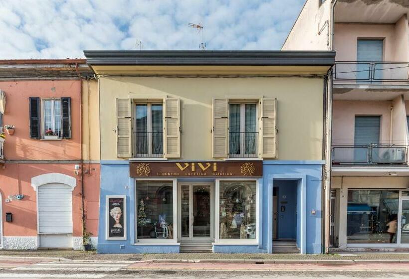 펜션 Vivi Appartamenti