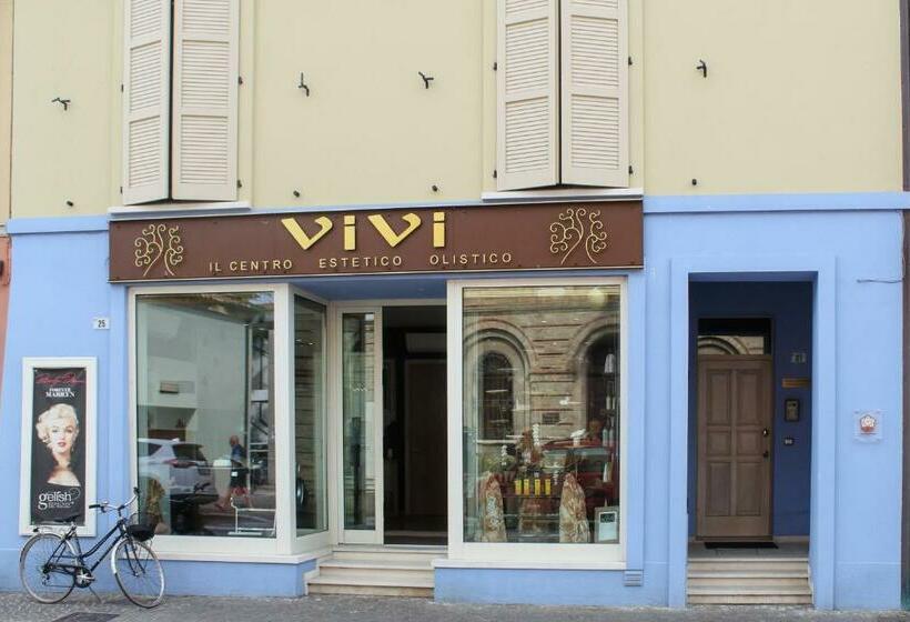 펜션 Vivi Appartamenti