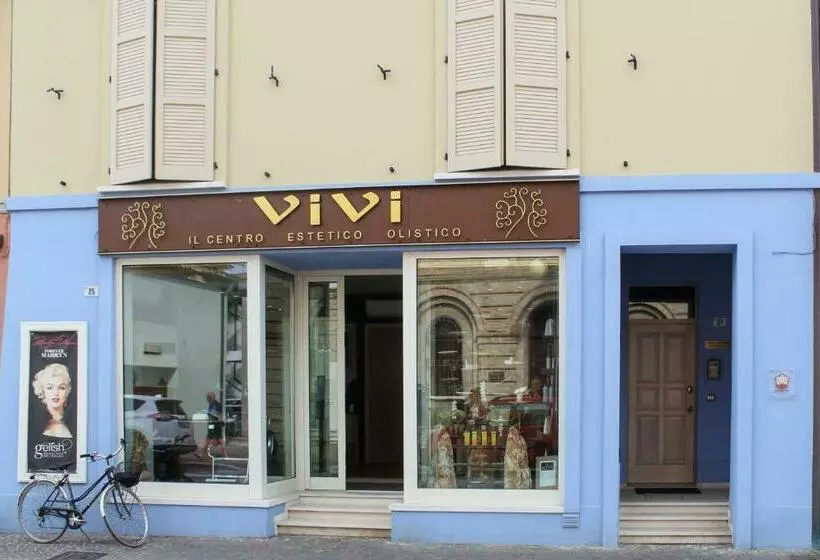 ペンション Vivi Appartamenti