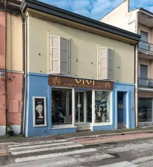 ペンション Vivi Appartamenti