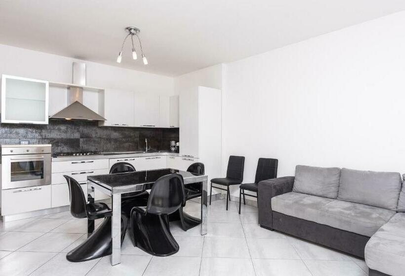 펜션 Vivi Appartamenti