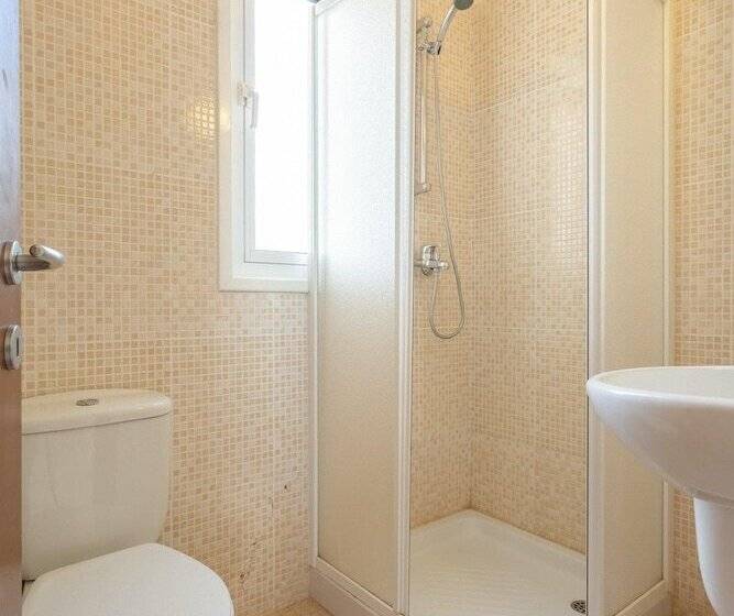 Villa Nikol In Paralimni