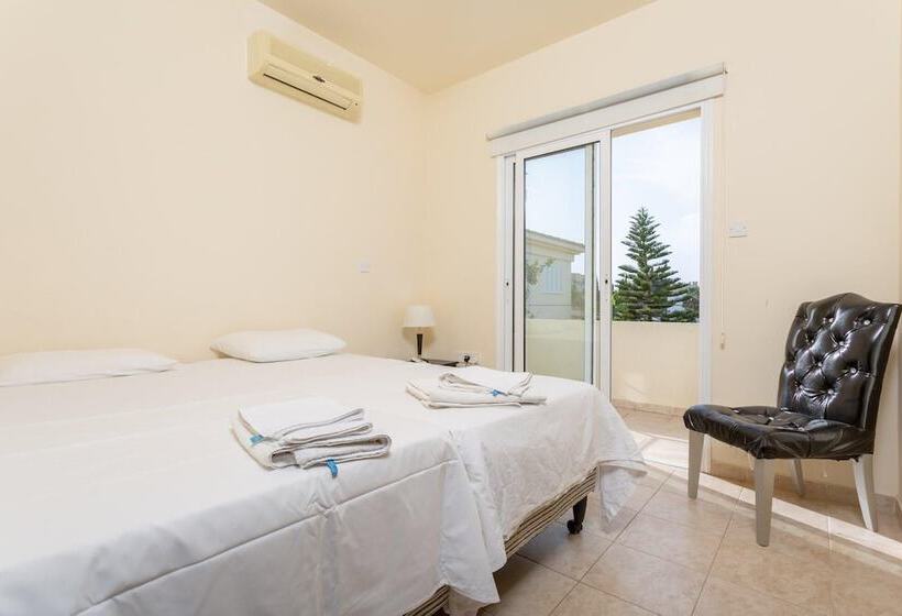 Villa Nikol In Paralimni