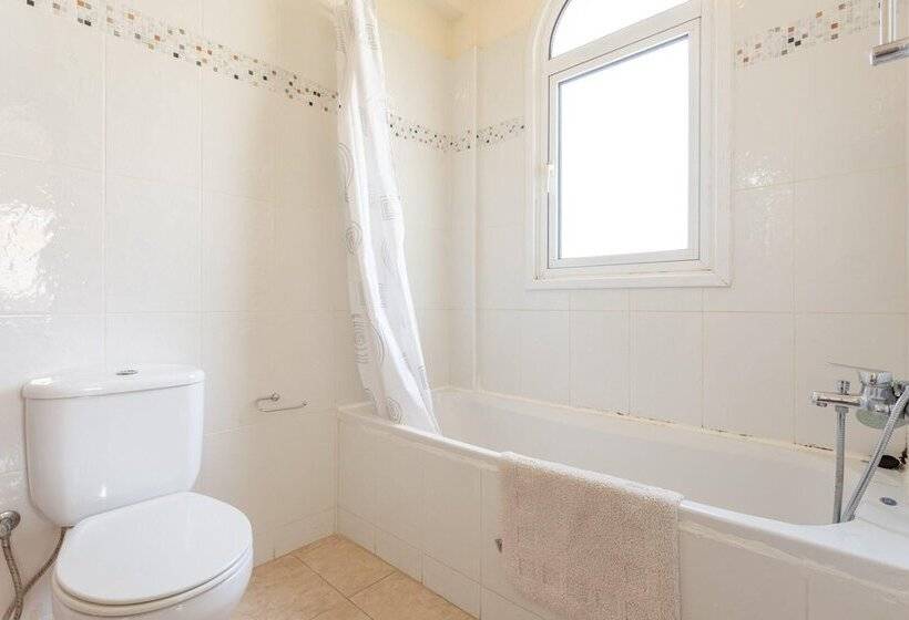 Villa Nikol In Paralimni