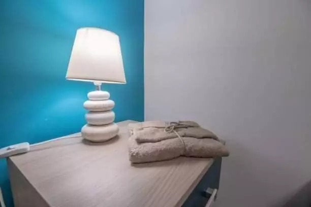 B&b Tulip Lotus Castelbuono