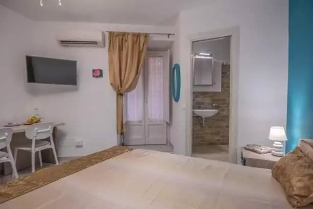 B&b Tulip Lotus Castelbuono