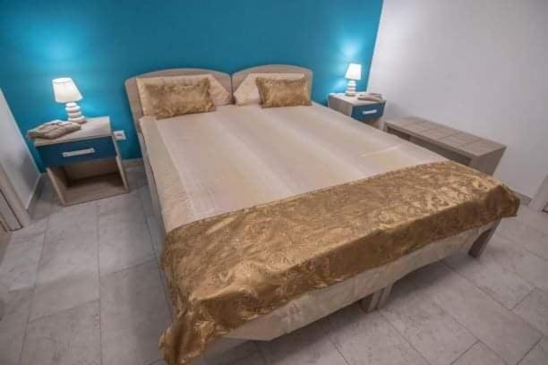 B&b Tulip Lotus Castelbuono