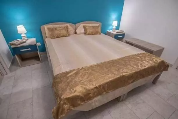 B&b Tulip Lotus Castelbuono