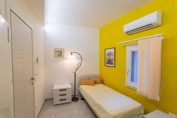 B&b Tulip Lotus Castelbuono