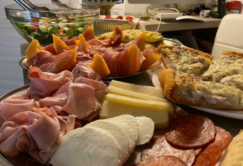 B&b Tulip Lotus Castelbuono