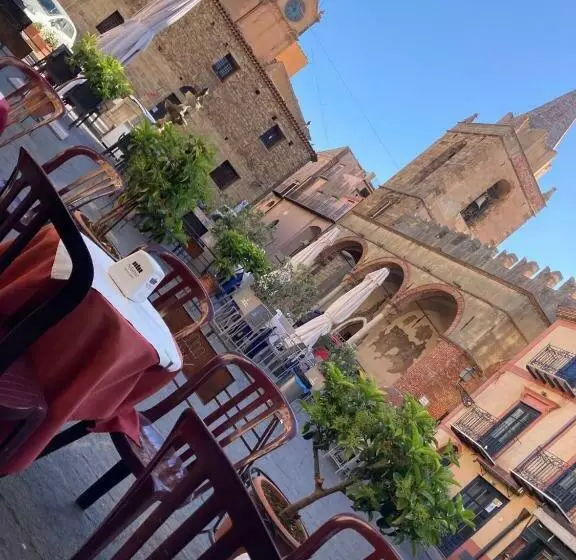 B&b Tulip Lotus Castelbuono