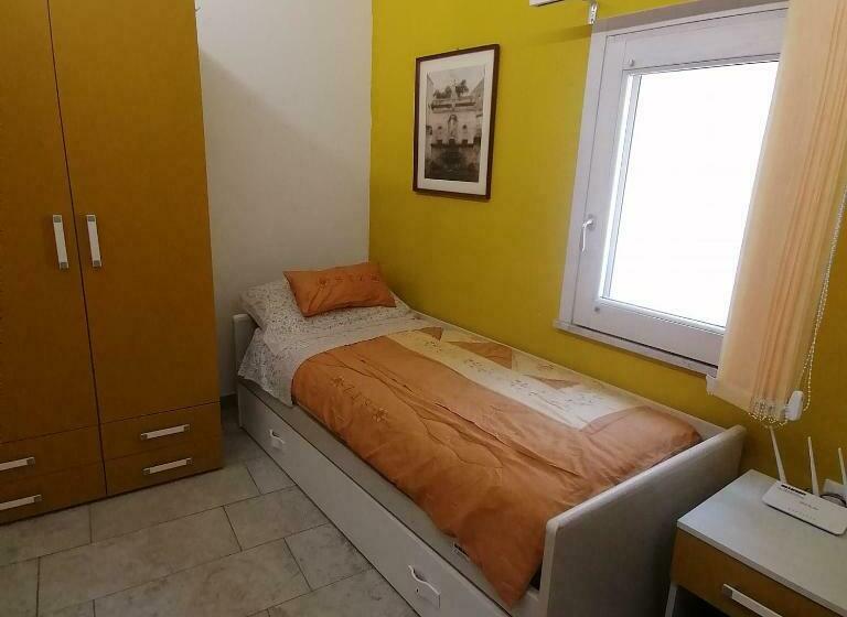 B&b Tulip Lotus Castelbuono