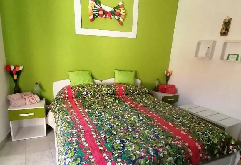 B&b Tulip Lotus Castelbuono