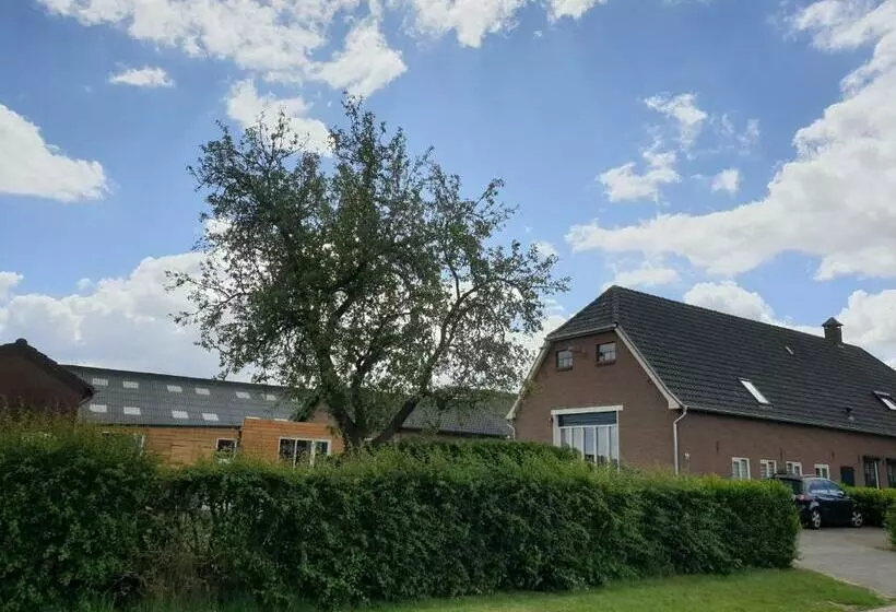 B&b Het Gelders Buitenleven